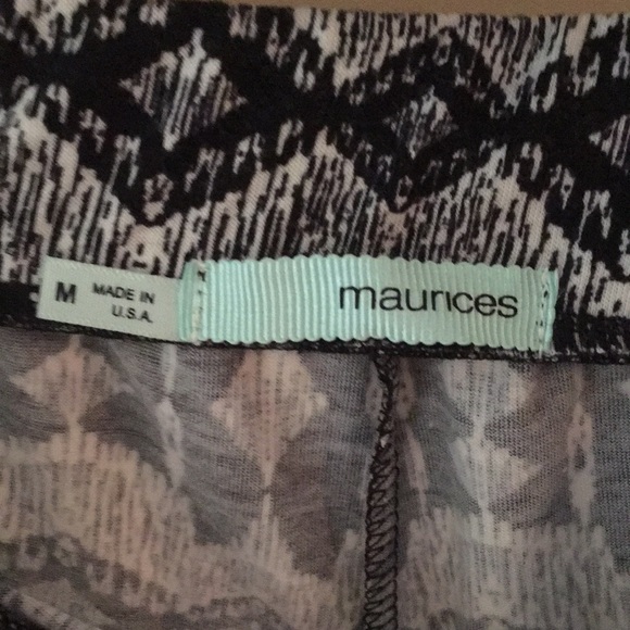 Maurice’s Leggings - Picture 5 of 5